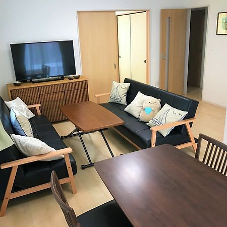 Apartmán Cozy House Okinawa Nago Exteriér fotografie