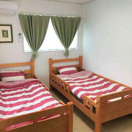 Apartmán Cozy House Okinawa Nago Exteriér fotografie