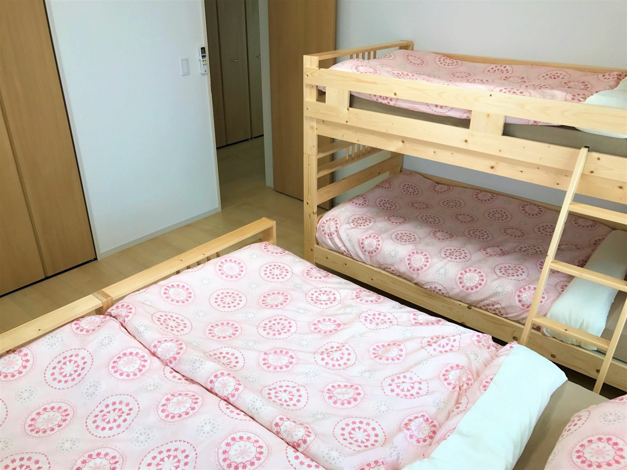 Apartmán Cozy House Okinawa Nago Exteriér fotografie