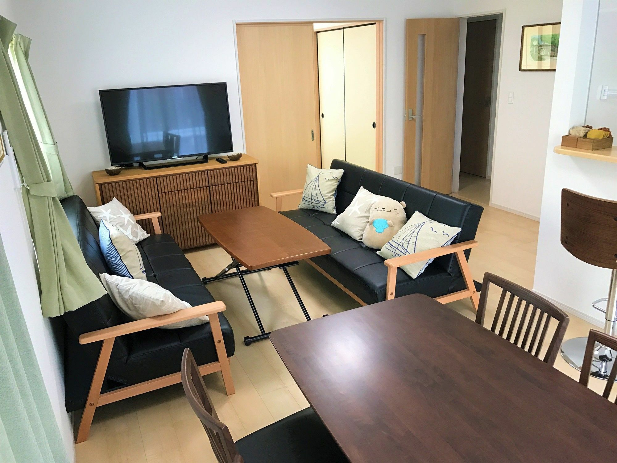 Apartmán Cozy House Okinawa Nago Exteriér fotografie
