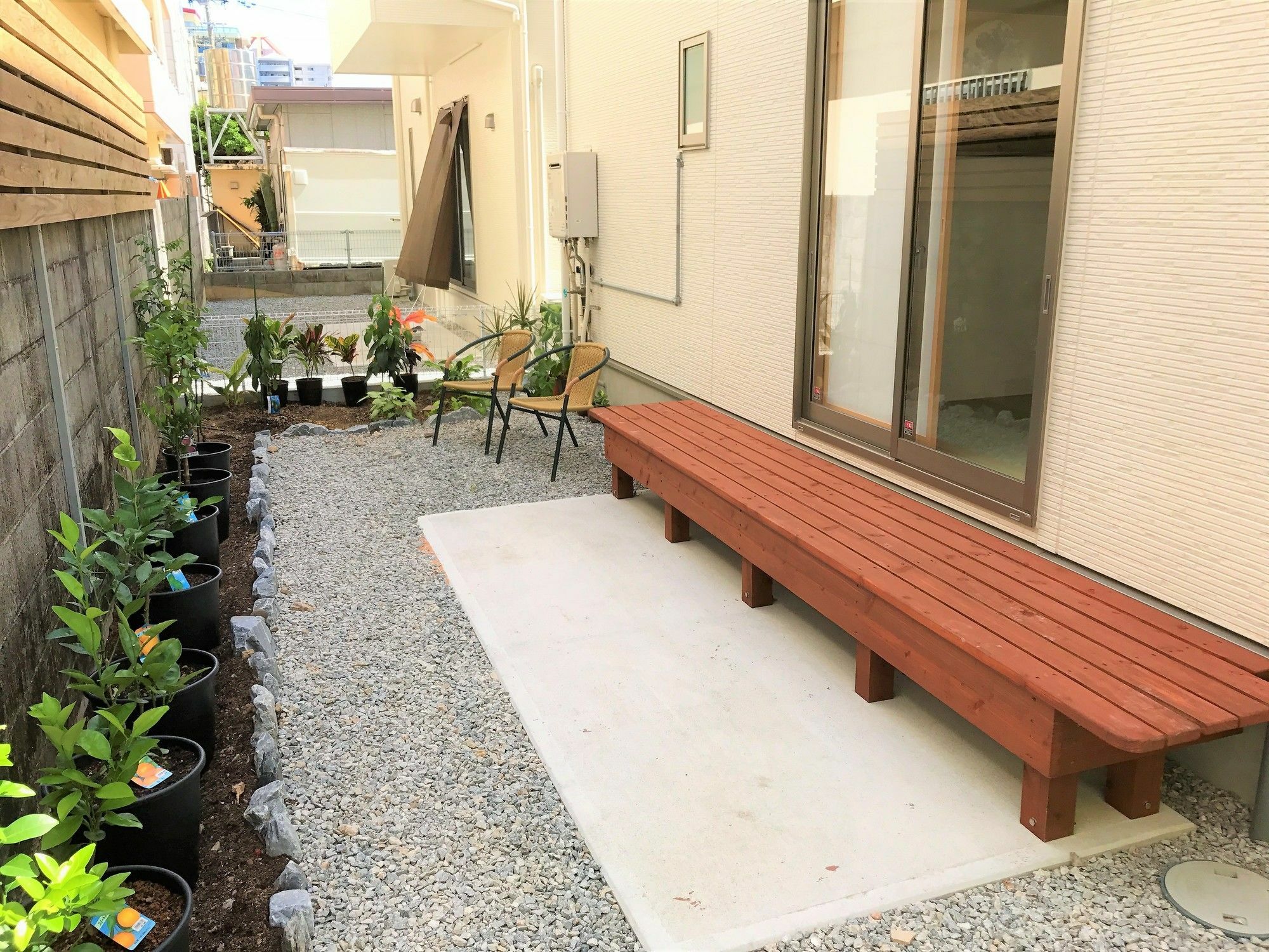 Apartmán Cozy House Okinawa Nago Exteriér fotografie